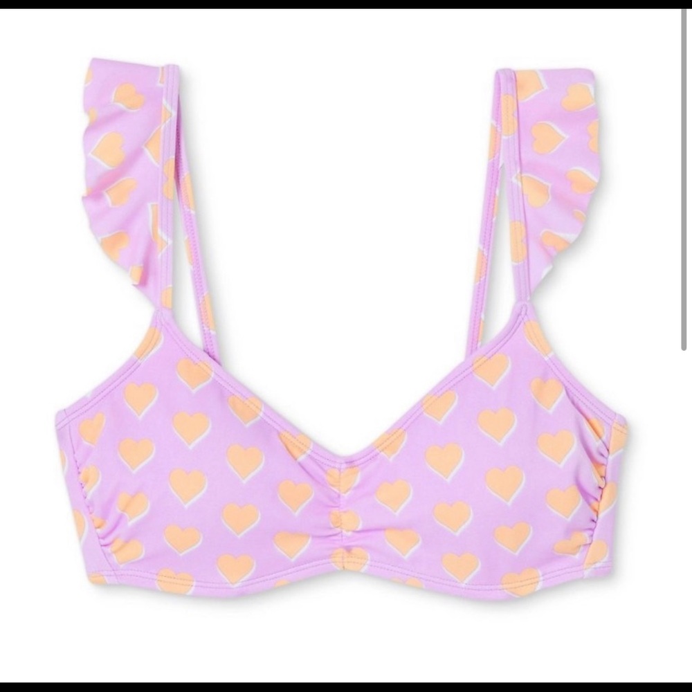 Stoney clover lane bikini set